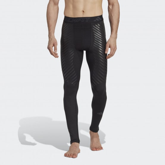 adidas techfit control x rheon full length leggings
