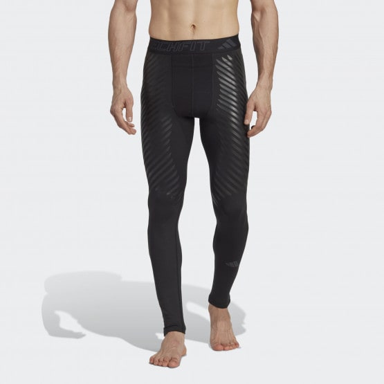 adidas Techfit Control X Rheon™ Full-Length Leggings