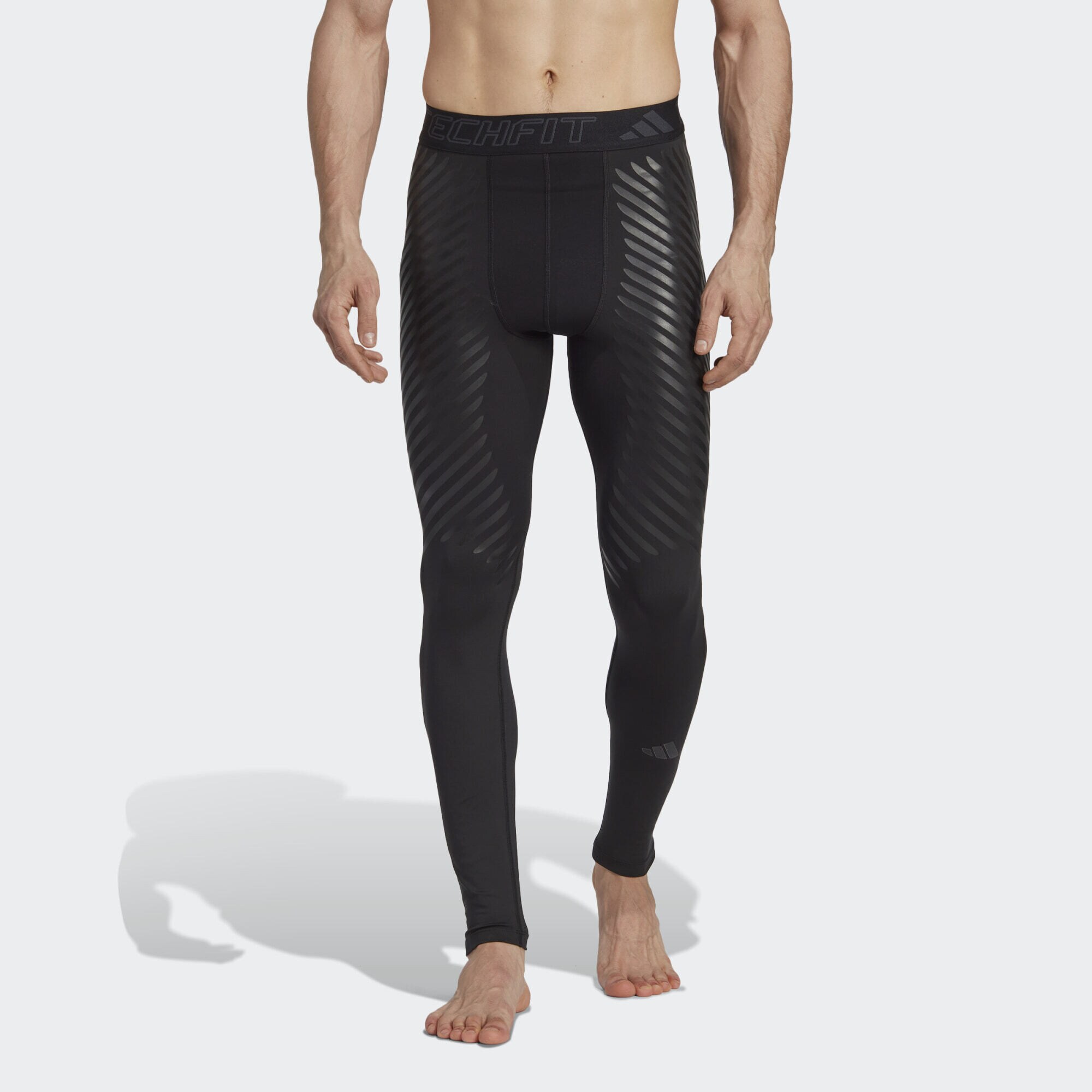 adidas Techfit Control X Rheon™ Full-Length Leggings (9000176205_44884)