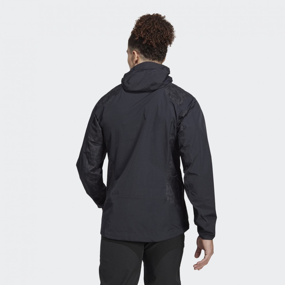 adidas Terrex Terrex Xperior Hybrid Rain.Rdy Jacket