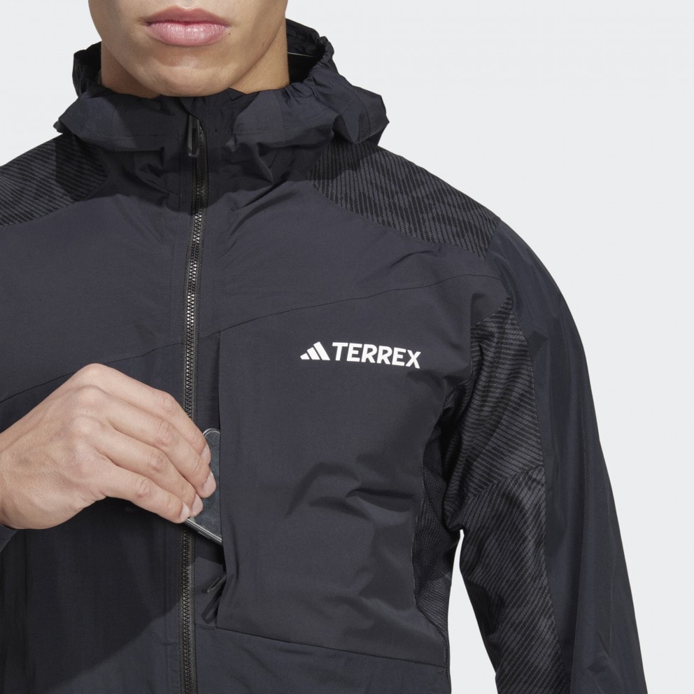 adidas Terrex Terrex Xperior Hybrid Rain.Rdy Jacket