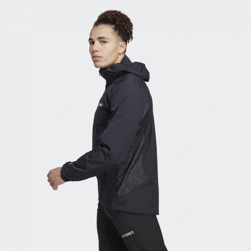 adidas Terrex Terrex Xperior Hybrid Rain.Rdy Jacket