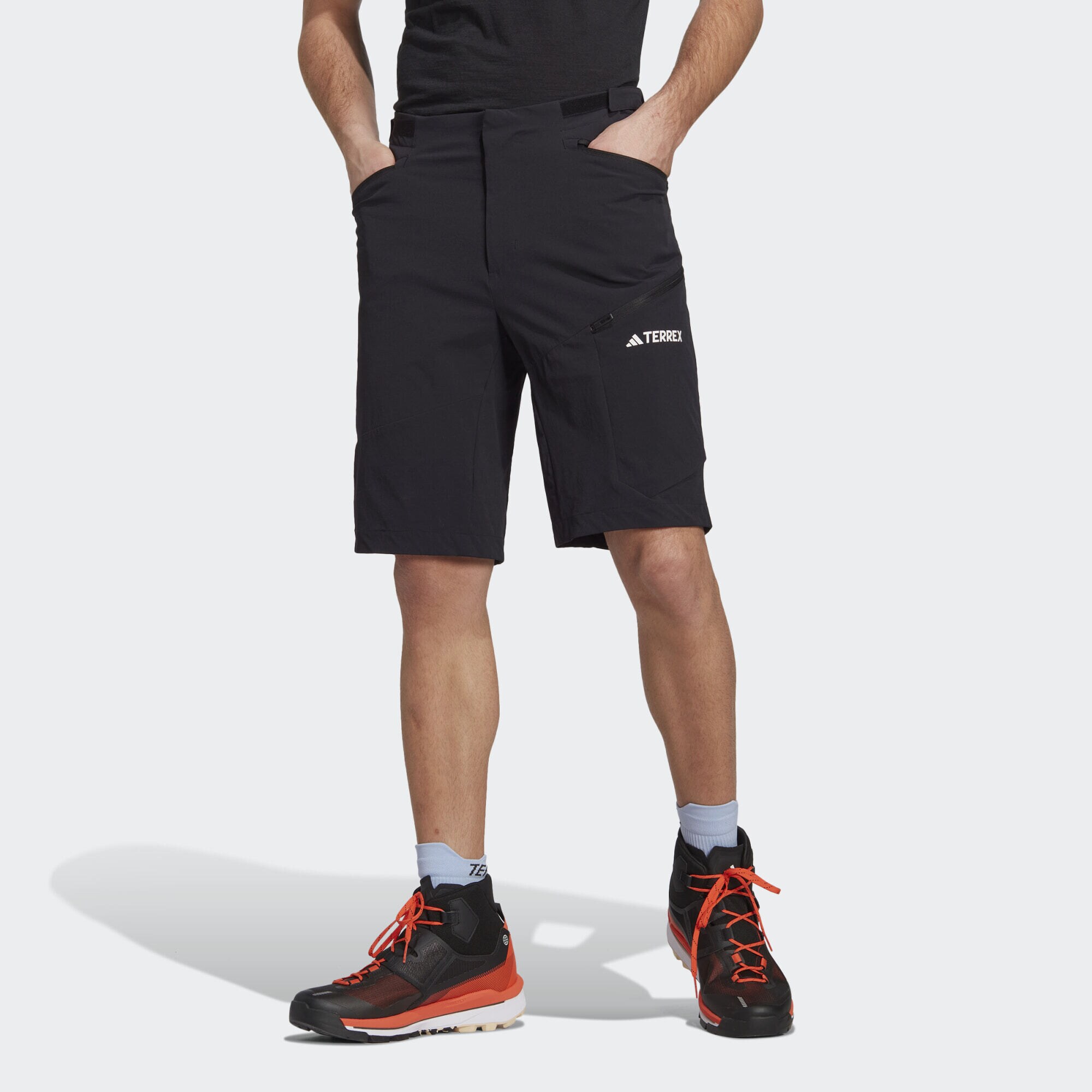 adidas Terrex Terrex Xperior Shorts (9000176210_1469)