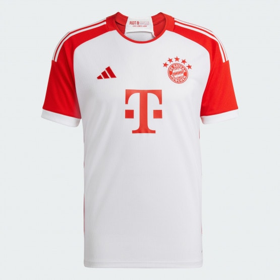 adidas Fc Bayern 23/24 Home Παιδική Ποδοσφαιρική Φανέλα