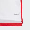 adidas Fc Bayern 23/24 Home Παιδική Ποδοσφαιρική Φανέλα