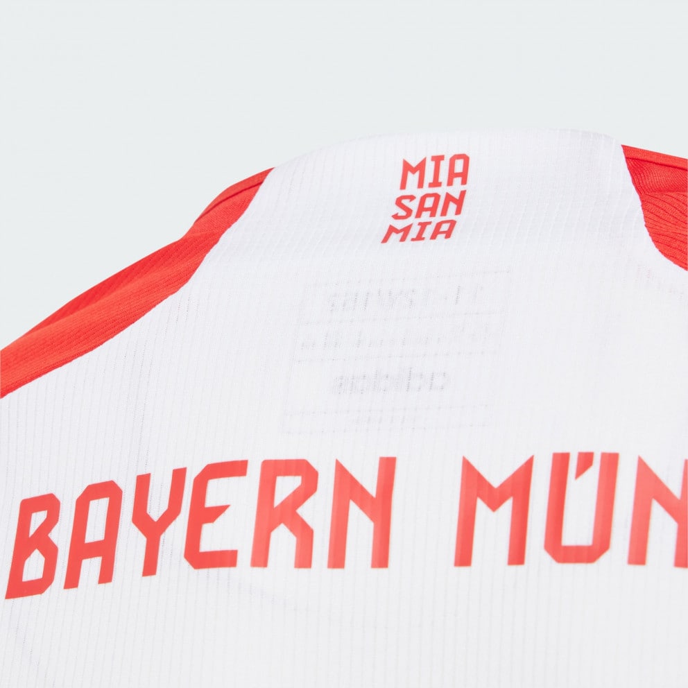 adidas Performance Fc Bayern 23/24 Home Παιδική Ποδοσφαιρική Φανέλα