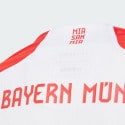 adidas Fc Bayern 23/24 Home Παιδική Ποδοσφαιρική Φανέλα