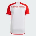 adidas Fc Bayern 23/24 Home Παιδική Ποδοσφαιρική Φανέλα