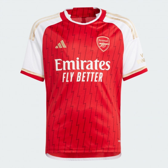 adidas Arsenal 23/24 Home Jersey