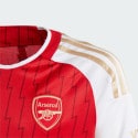 adidas Performance Arsenal 23/24 Home Παιδική Ποδοσφαιρική Φανέλα