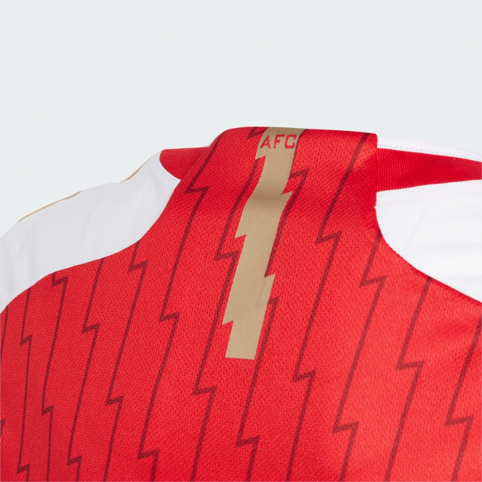 adidas Performance Arsenal 23/24 Home Κids' Football Jersey