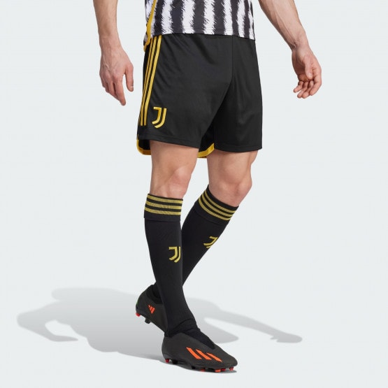 adidas Juventus 23/24 Home Shorts