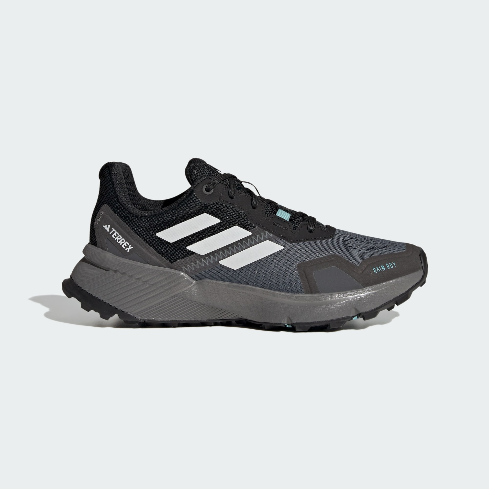 adidas Terrex Terrex Soulstride Rain.Rdy Trail Running Shoes (9000176266_75626) Γυναικεία / Γυναικεία Παπούτσια / Trail | Outdoor