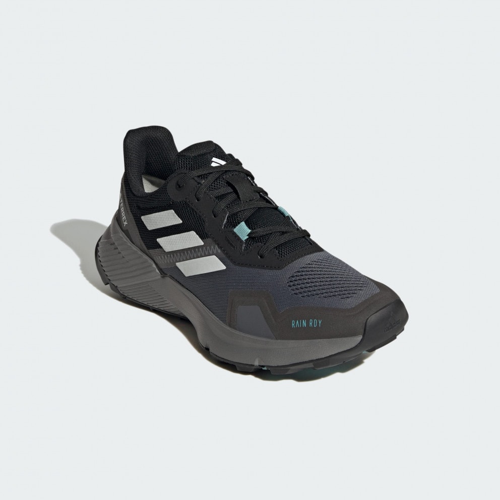 adidas Terrex Terrex Soulstride Rain.Rdy Trail Running Shoes