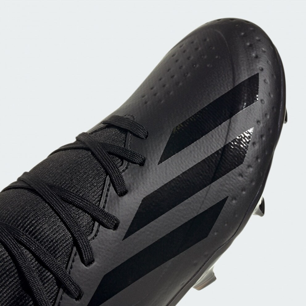 adidas X Crazyfast.3 Firm Ground Boots