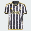 adidas Performance Juventus 23/24 Home Παιδική Ποδοσφαιρική Φανέλα