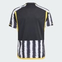adidas Juventus 23/24 Home Κids' Football Jersey