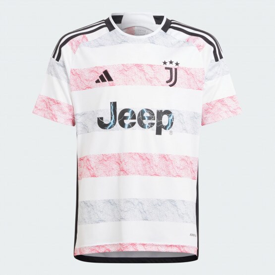 adidas Performance Juventus 23/24 Away Κids' Football Jersey