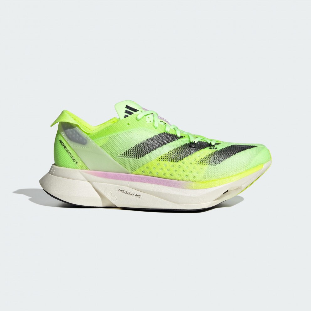 adidas Adizero Adios Pro 3 Γυναικεία Παπούτσια για Τρέξιμο