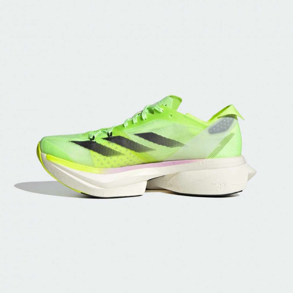 adidas Adizero Adios Pro 3 Γυναικεία Παπούτσια για Τρέξιμο