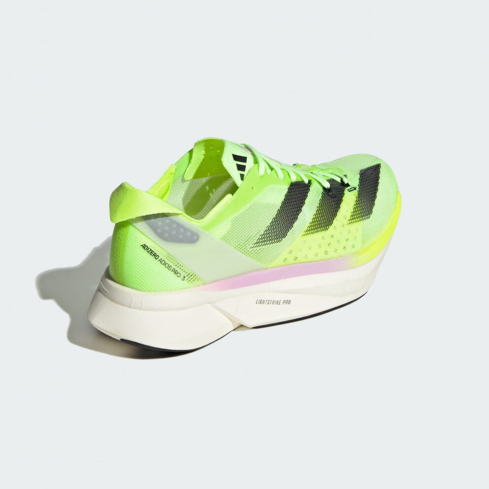adidas Adizero Adios Pro 3 Γυναικεία Παπούτσια για Τρέξιμο