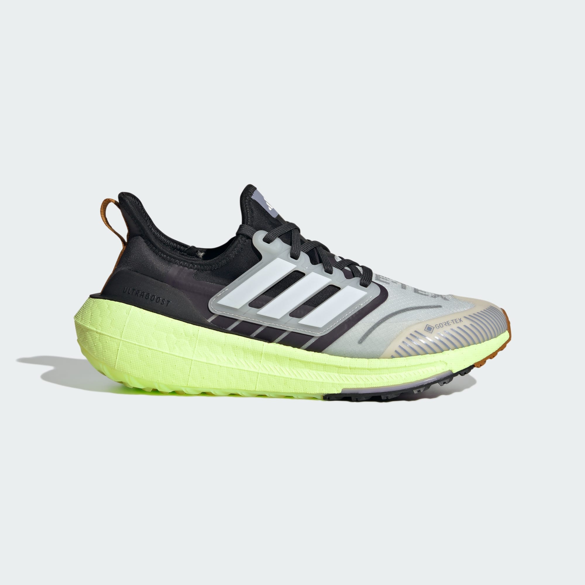 adidas Ultraboost Light Gtx Shoes (9000176281_75619) Γυναικεία / Γυναικεία Παπούτσια / Γυναικεία Παπούτσια για Τρέξιμο