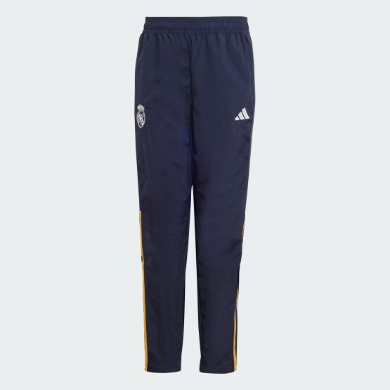adidas Real Madrid Tiro 23 Presentation Pants Kids