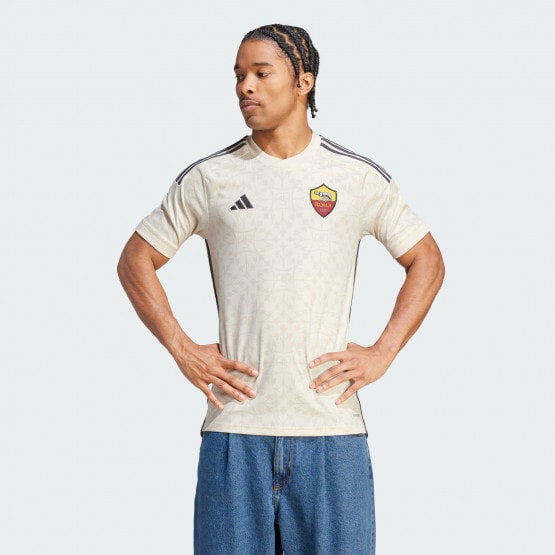 adidas As Roma 23/24 Away Jersey