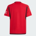 adidas Manchester United 23/24 Home Kids' Football Jersey