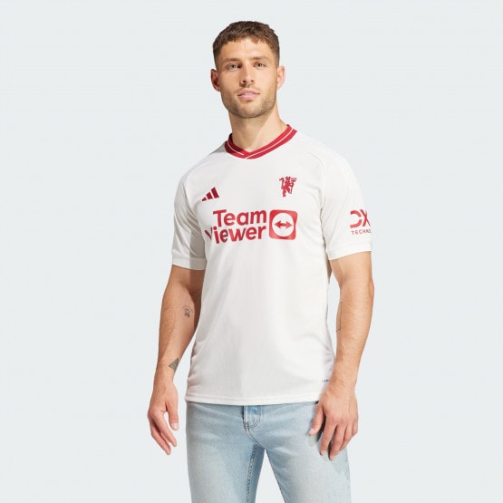 adidas Manchester United 23/24 Third Jersey