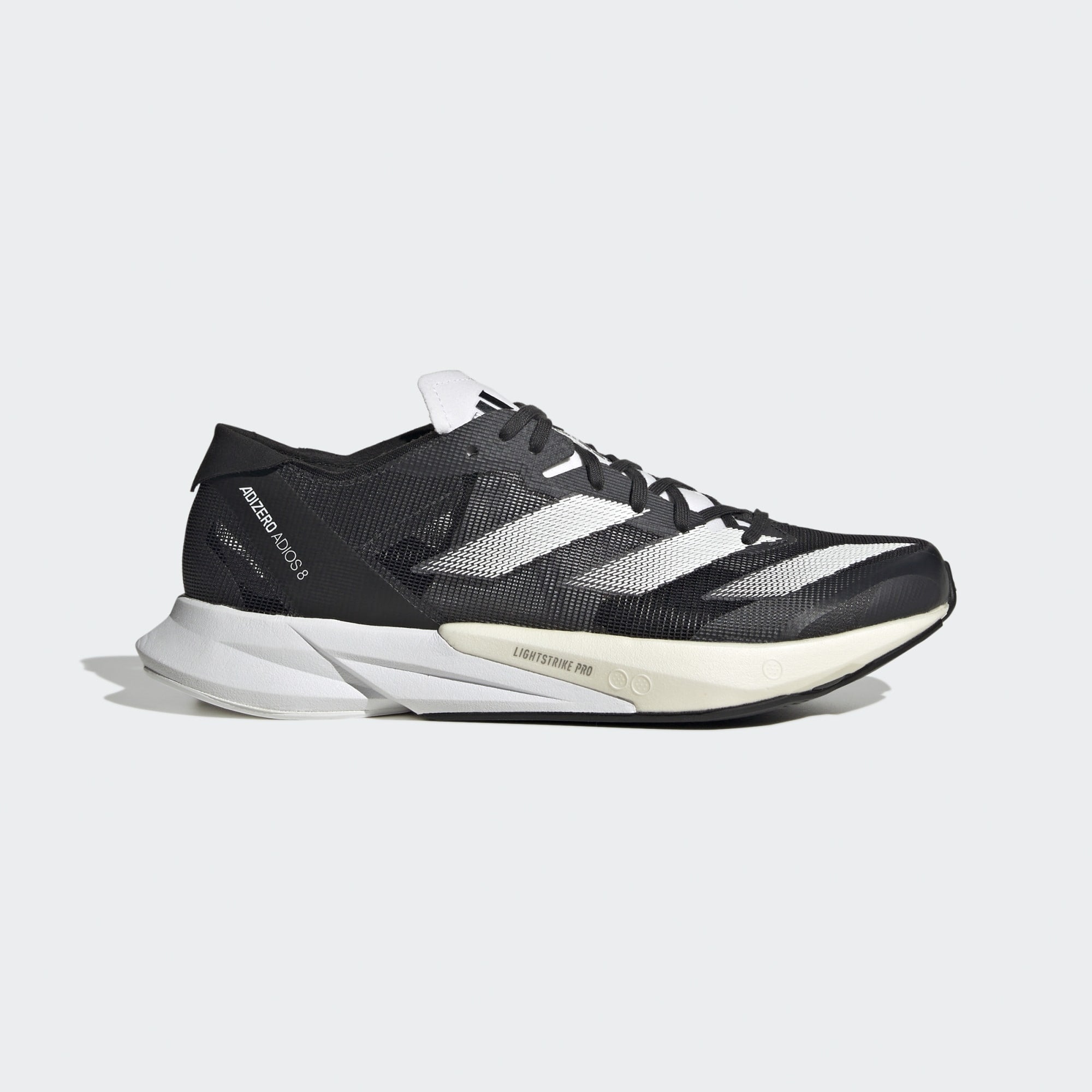 adidas Adizero Adios 8 W (9000176304_63594) Γυναικεία / Γυναικεία Παπούτσια / Γυναικεία Παπούτσια για Τρέξιμο