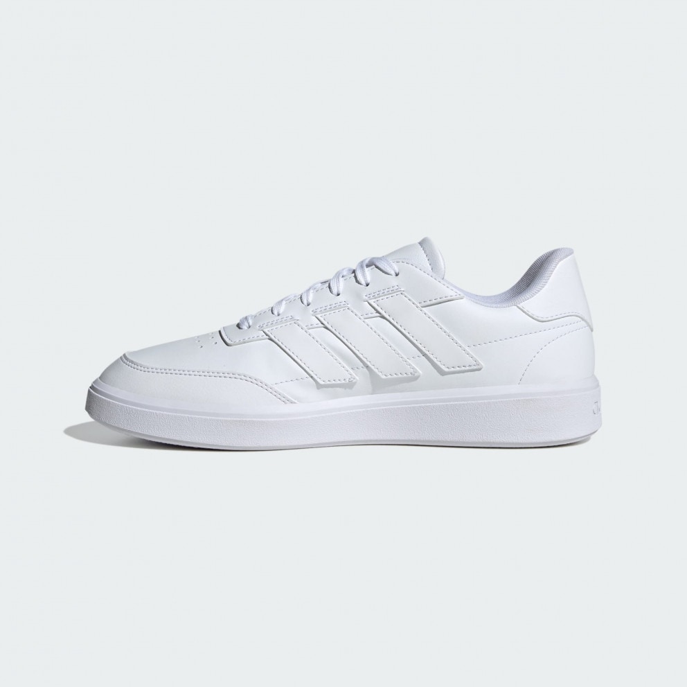 adidas Courtblock Shoes
