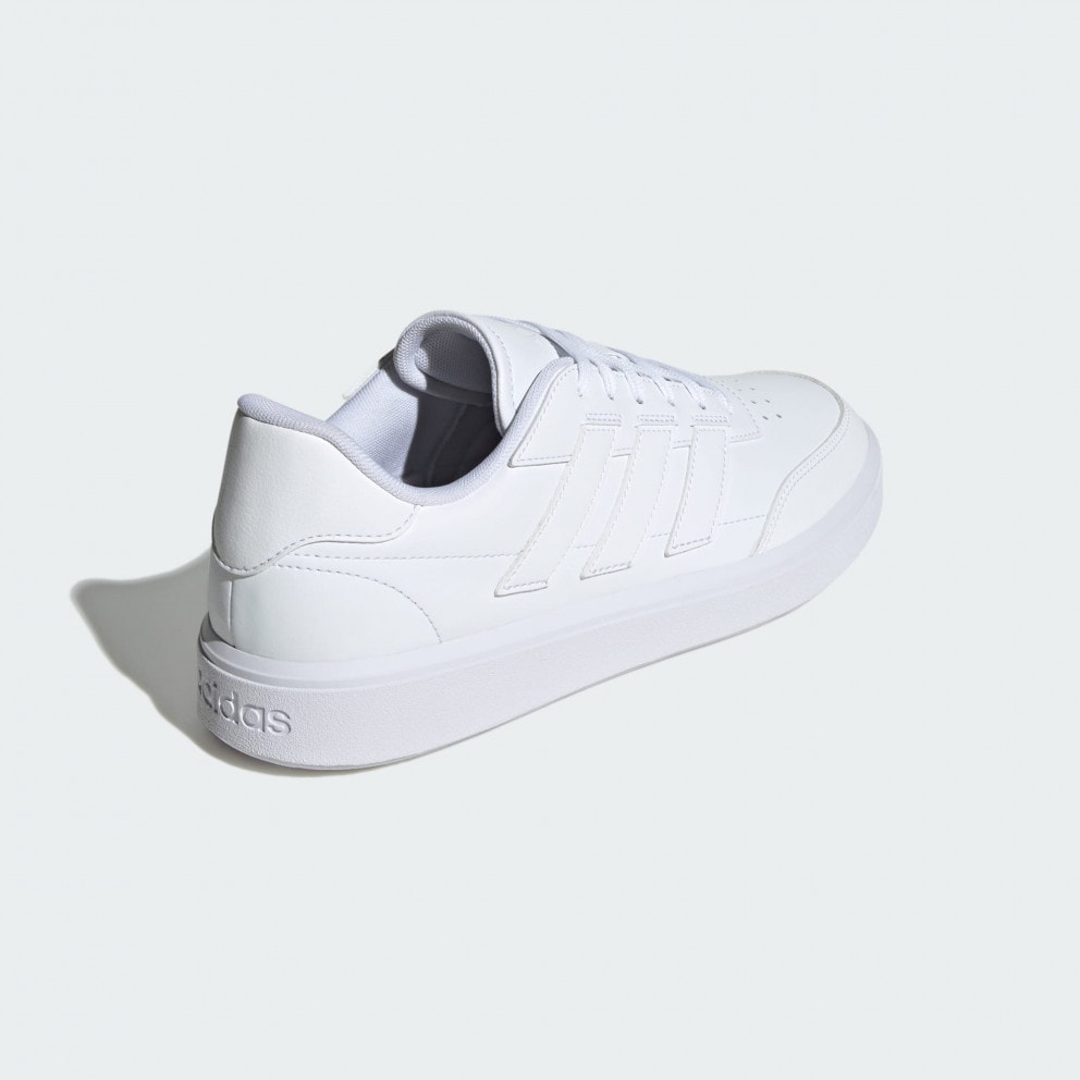 adidas Courtblock Shoes