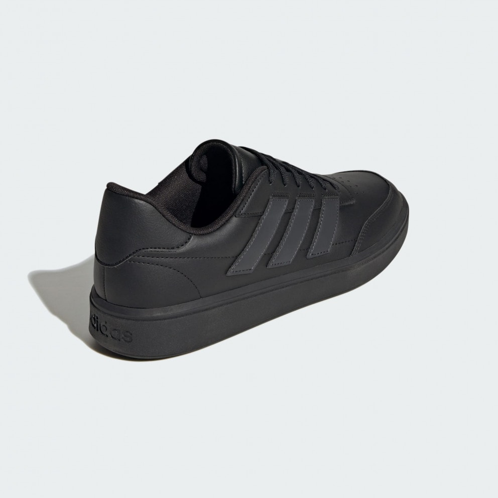adidas Courtblock Shoes