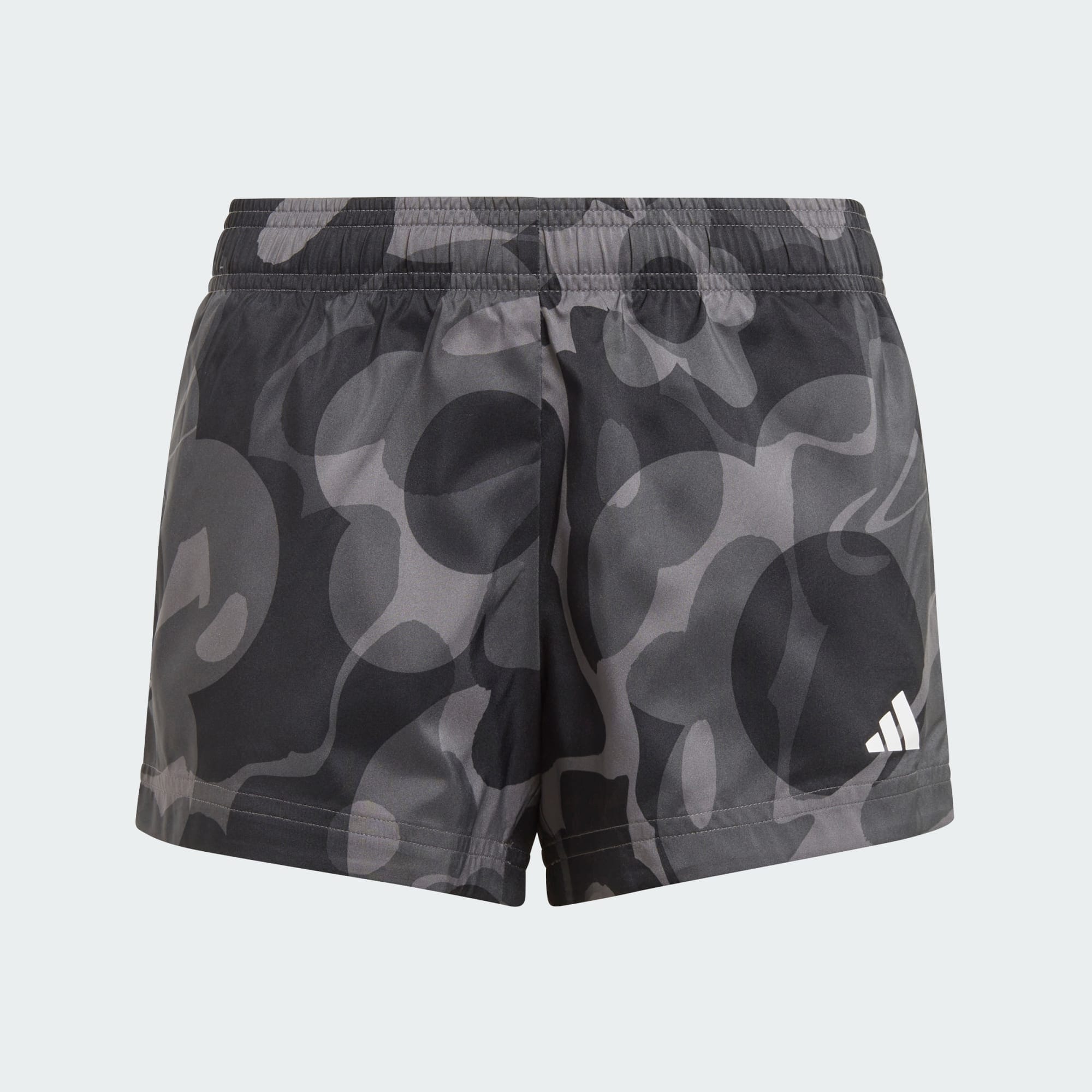 adidas Essentials Aeroready Seasonal Print Shorts Kids (9000176312_70995)