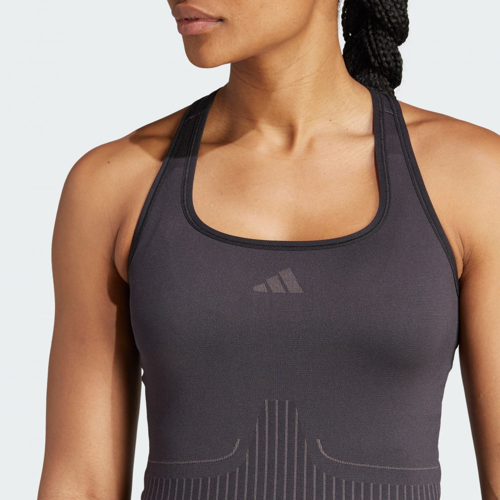 adidas Aeroknit Tank Top