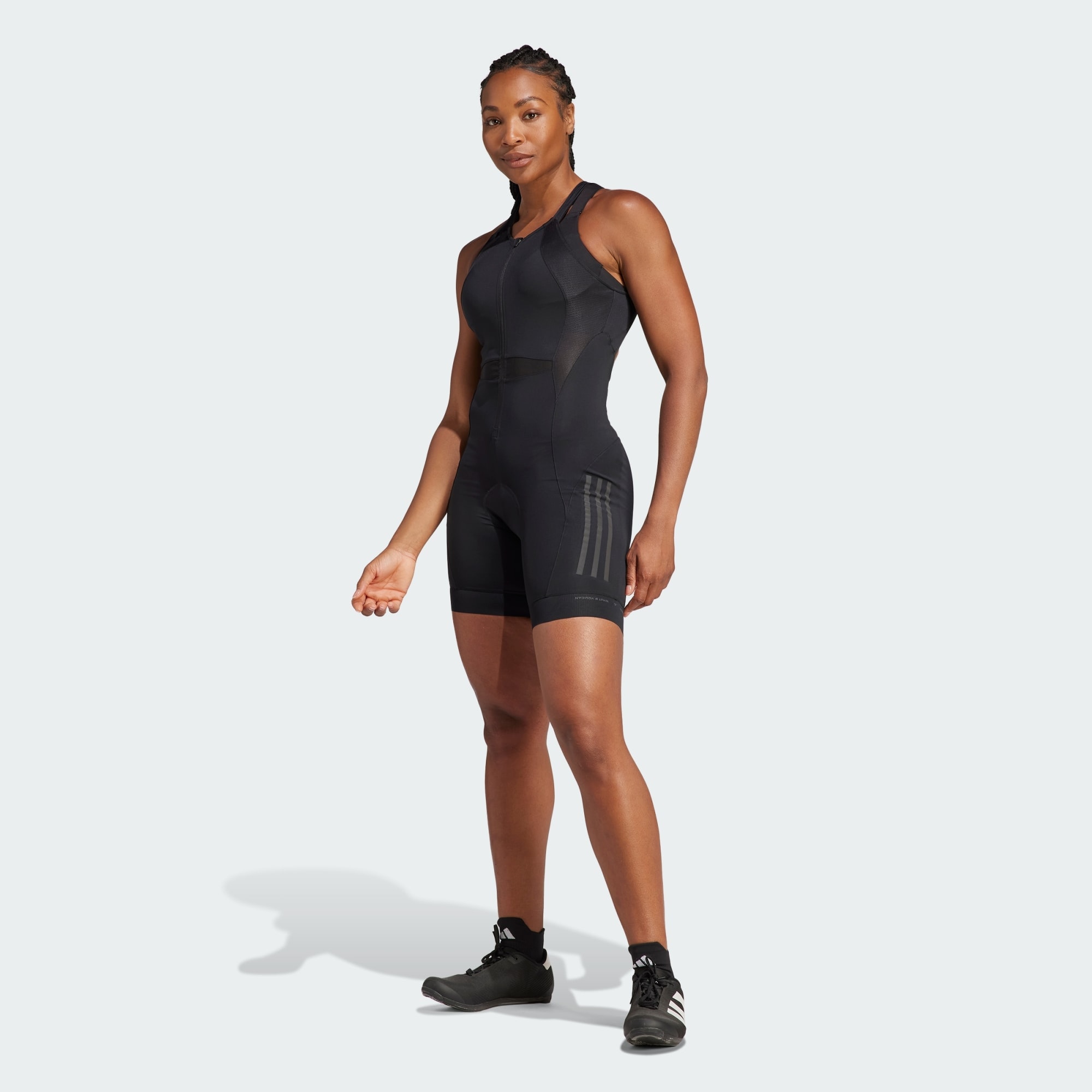  adidas The Aeroready Cycling Onesie (9000176317_1469) 2025