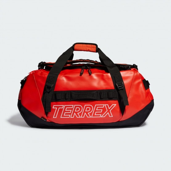 Sac de sport adidas Tiro Duffel Small Team Power Red -Black-White - Fútbol  Emotion