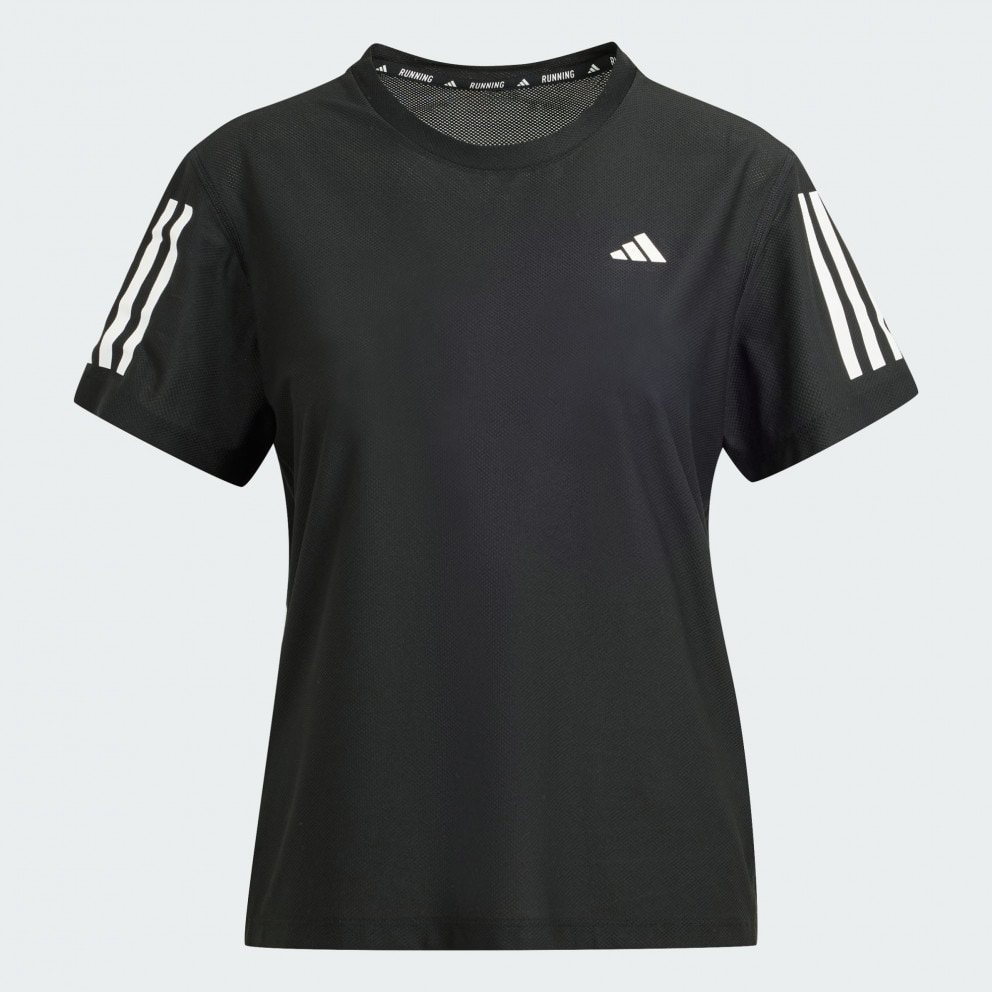 adidas Own The Run Tee