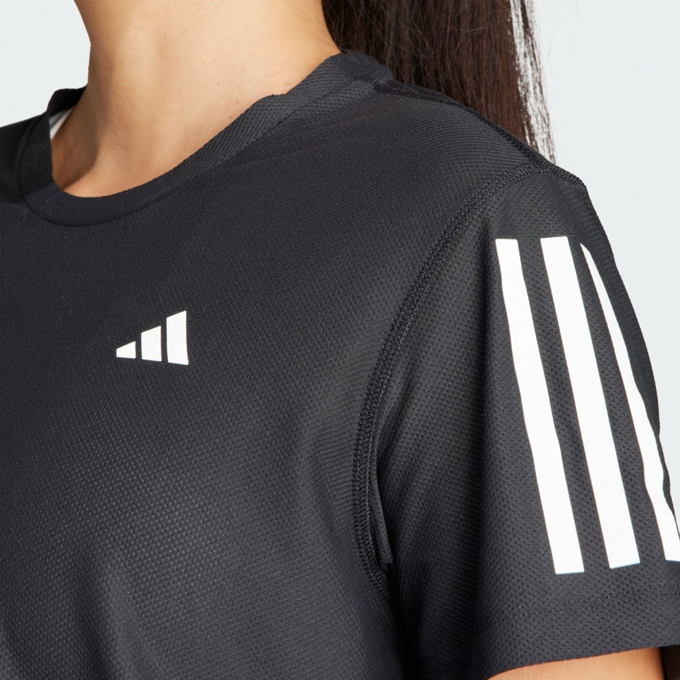 adidas Own The Run Tee