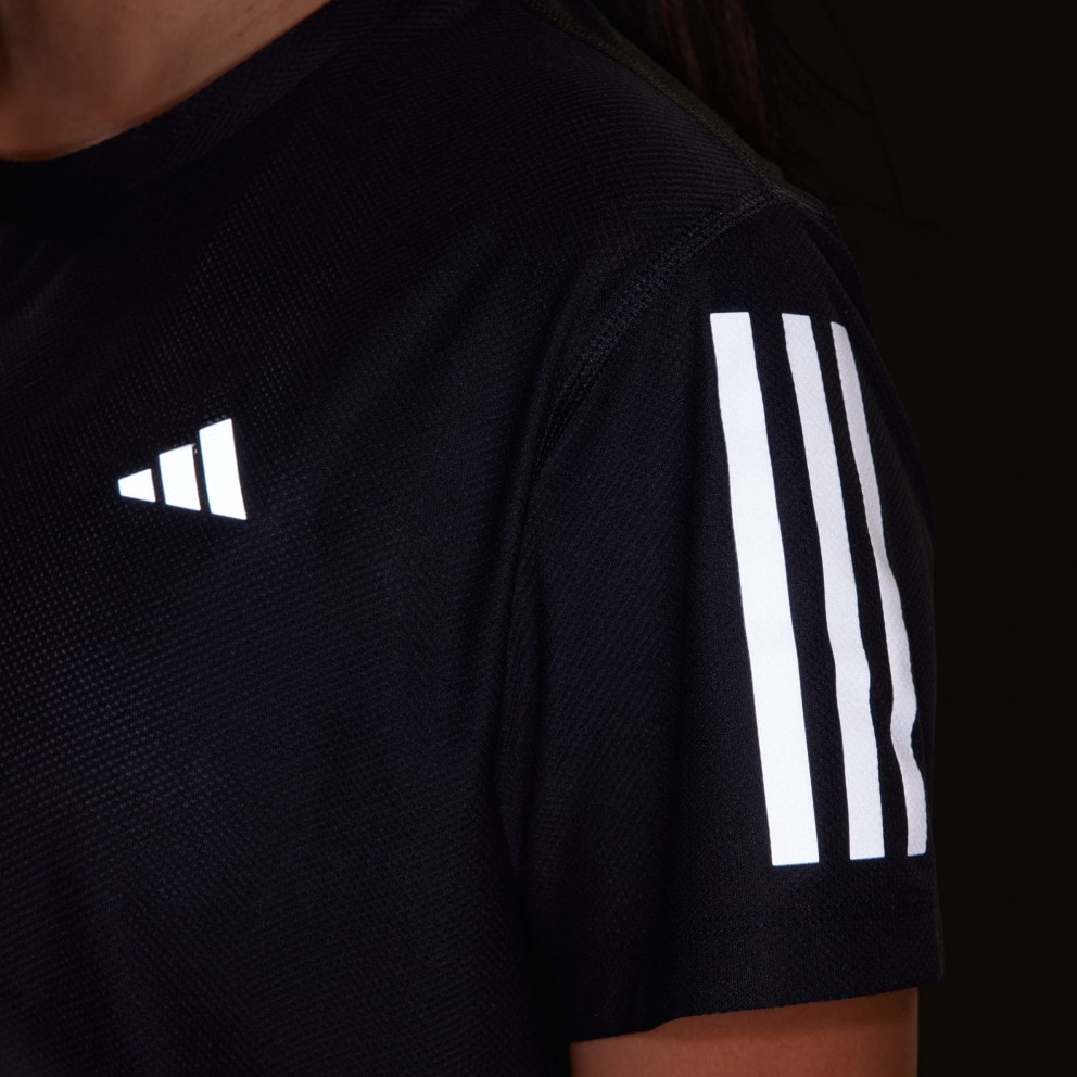 adidas Own The Run Tee