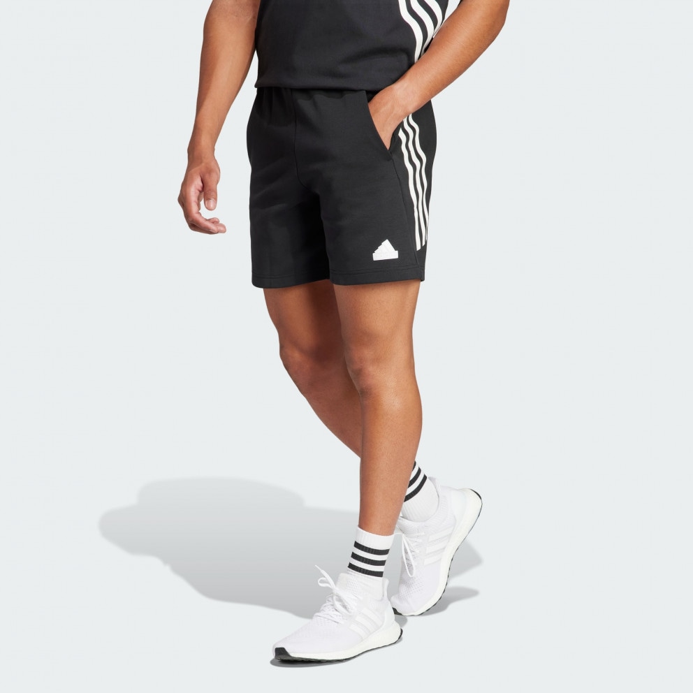 adidas sportswear Future Icons 3-Stripes Shorts