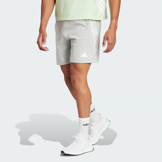 adidas sportswear future icons 3 stripes shorts