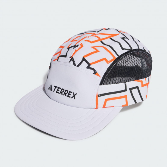 adidas Terrex Terrex Heat.Rdy 5-Panel Graphic Cap