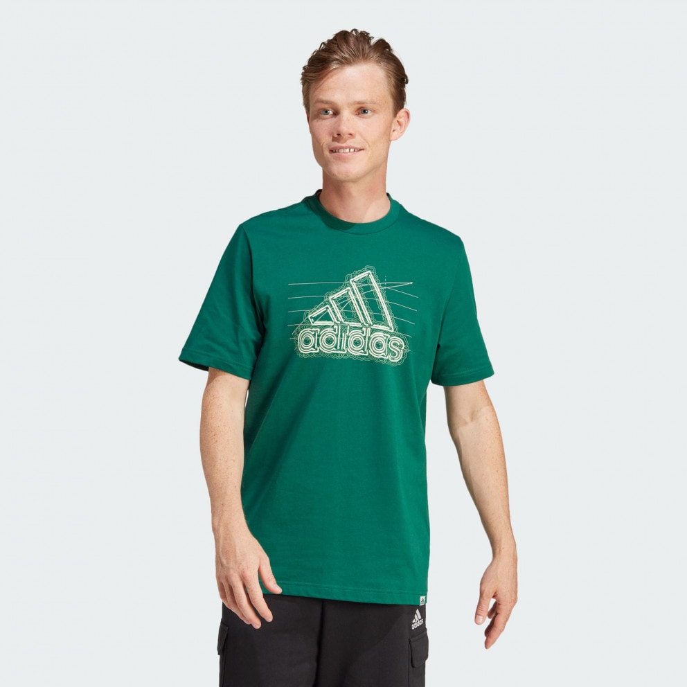 adidas sportswear Growth Badge Graphic Tee