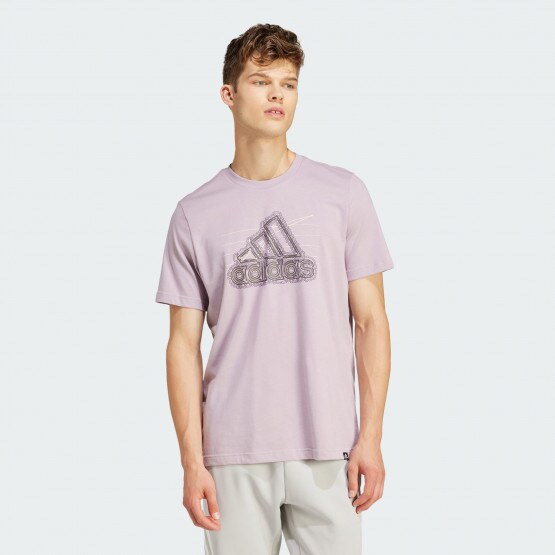 adidas sportswear Growth Badge Graphic Tee