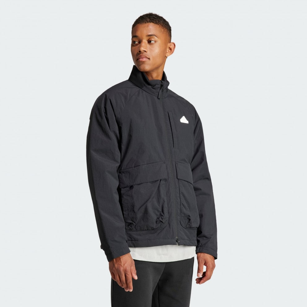 adidas sportswear City Escape Insulated Jacket