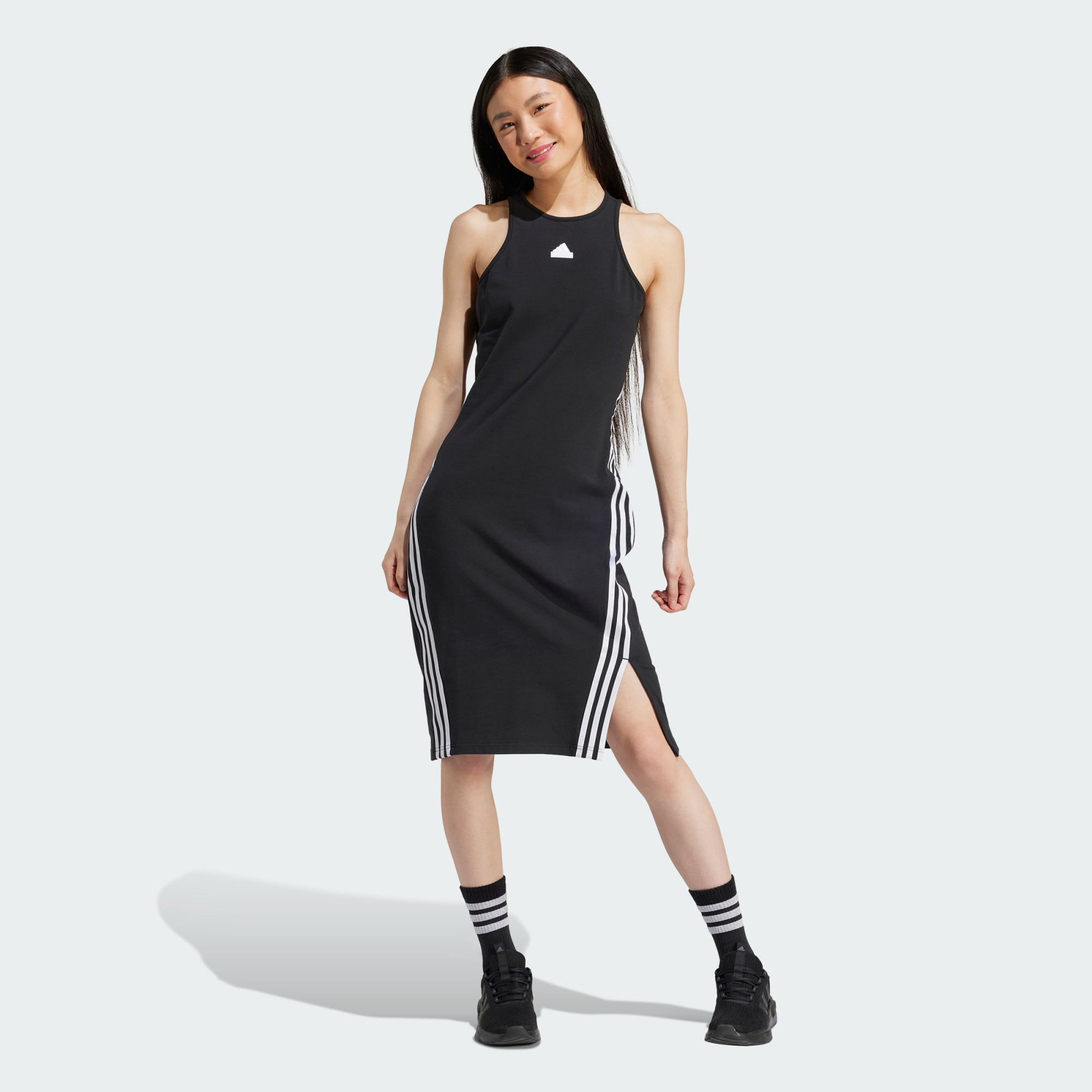 adidas Sportswear adidas Future Icons 3-Stripes Dress (9000176358_22872)