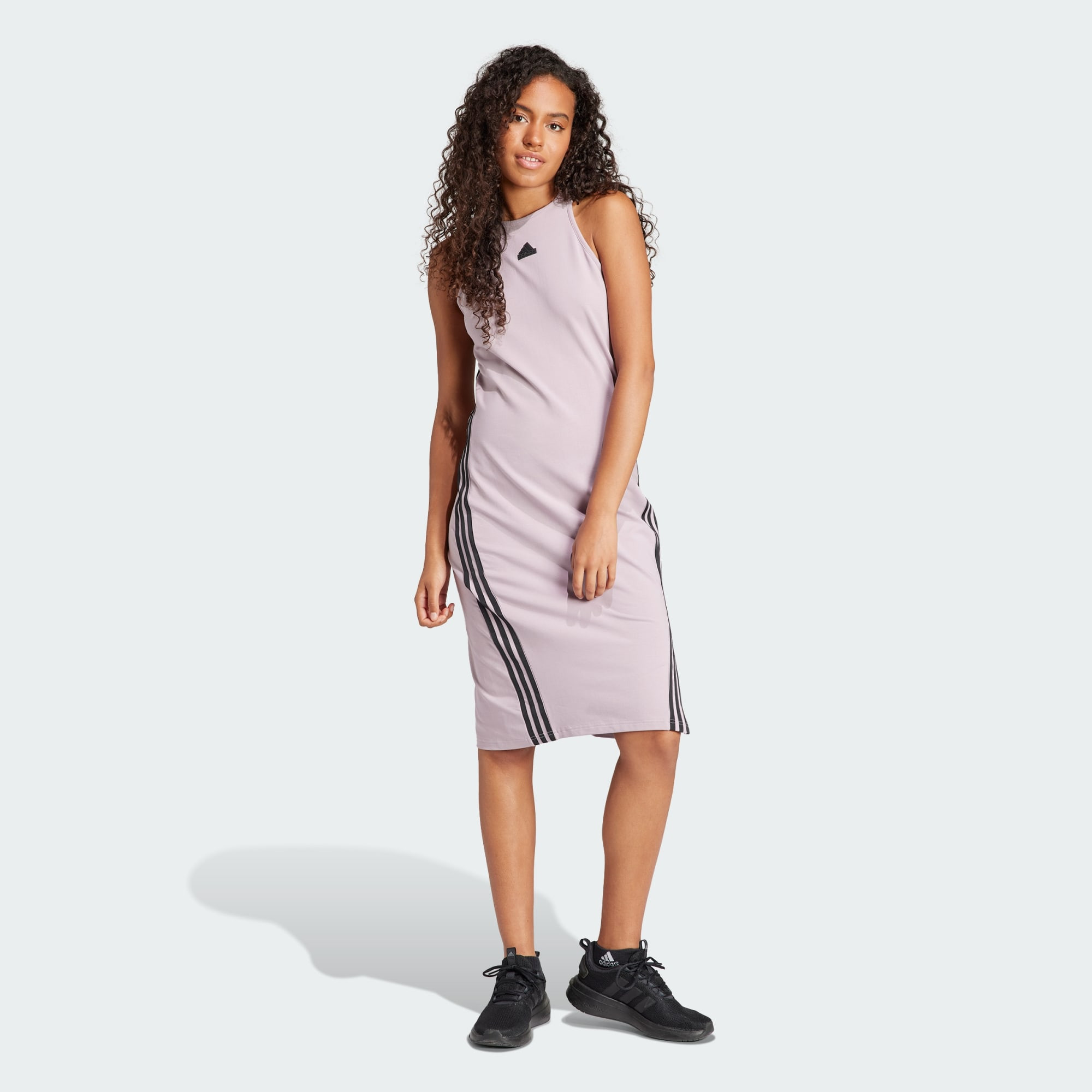 adidas Sportswear adidas Future Icons 3-Stripes Dress (9000176359_74622)