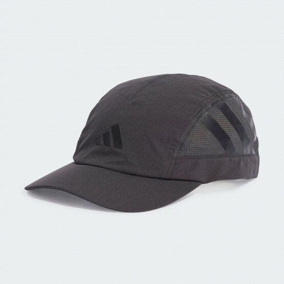 adidas heatrdy 3 panel cap